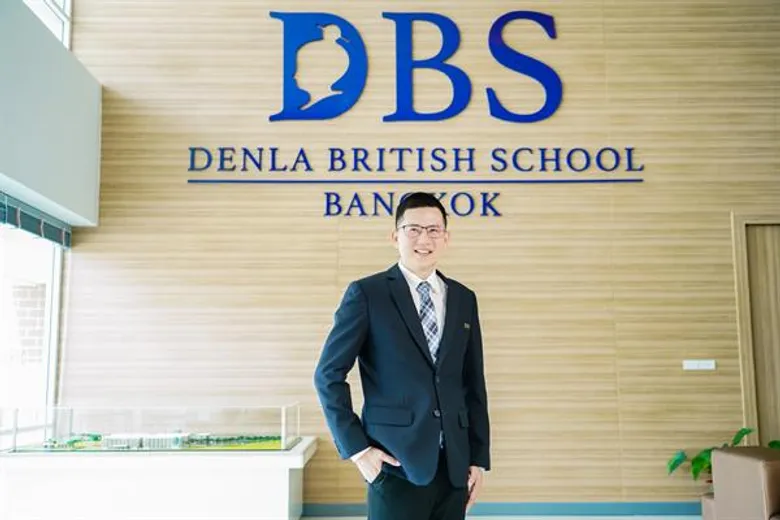 DBS สานต่อผู้นำโรงเรียนนานาชาติพรีเมียมระดับภูมิภาค ลงทุนเพิ่ม 30 ล้านบาท ขยาย Facility เทียบชั้นเวิลด์คลาส พร้อมดึงศักยภาพนักเรียนสูงสุด เตรียมตัวเข้ามหาวิทยาลัยชั้นนำระดับโลก