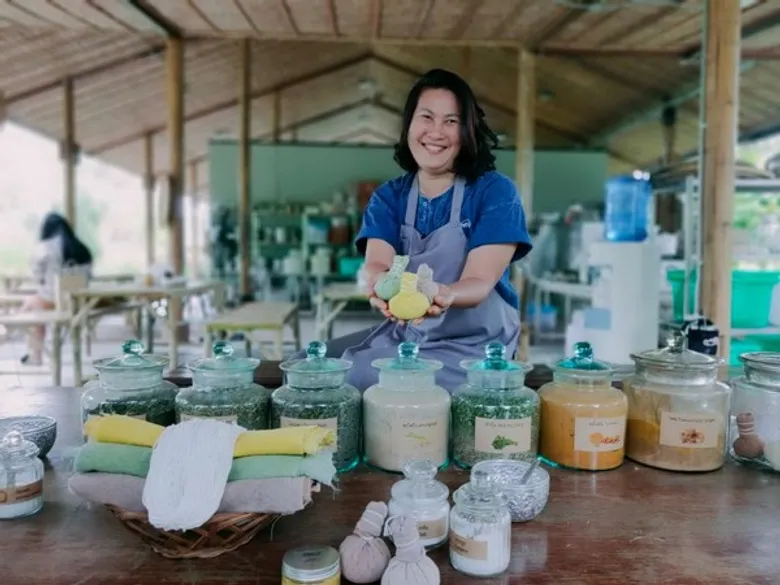 สวนสามพราน จุดประกายเปลี่ยนแปลงวิถีบริโภค ชวนกินอาหารเป็นยา