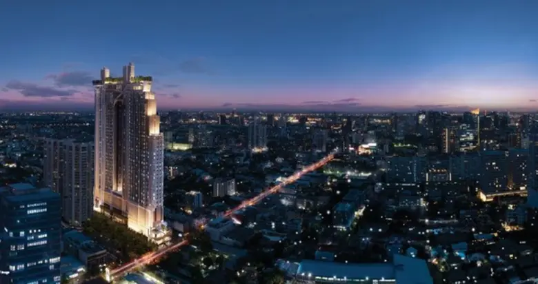 เสนา ฮันคิว ฮันชิน รุกตลาดระดับบนปั้นแบรน...