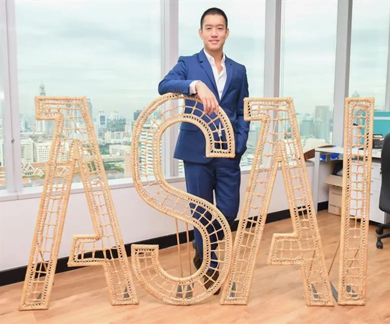 'ดุสิตธานี’ ปักหมุดไชน่าทาวน์เปิดตัวโรงแรม 'อาศัย’ แห่งแรก พร้อมให้บริการนักท่องเที่ยวกลุ่มมิลเลนเนียลไตรมาสแรกปี 2563