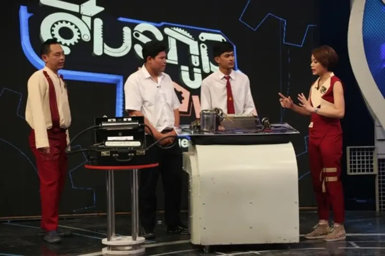 ทีวีไกด์: "เครื่องช่วยประหยัดเชื้อเพลิง” ประหยัดน้ำมัน ใช้งานได้จริง!!