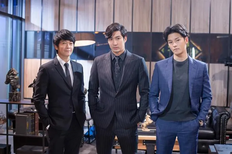 รายการ เปิดกองวิก 3 กับละคร “ลิขิตรักข้ามดวงดาว” เรื่องราวยังไม่จบ เมื่อบันดาโอป้าขาป่วนขอร่วมเม้าท์เพิ่ม ถึงฉากโหดหินที่ต้องเจอในละคร