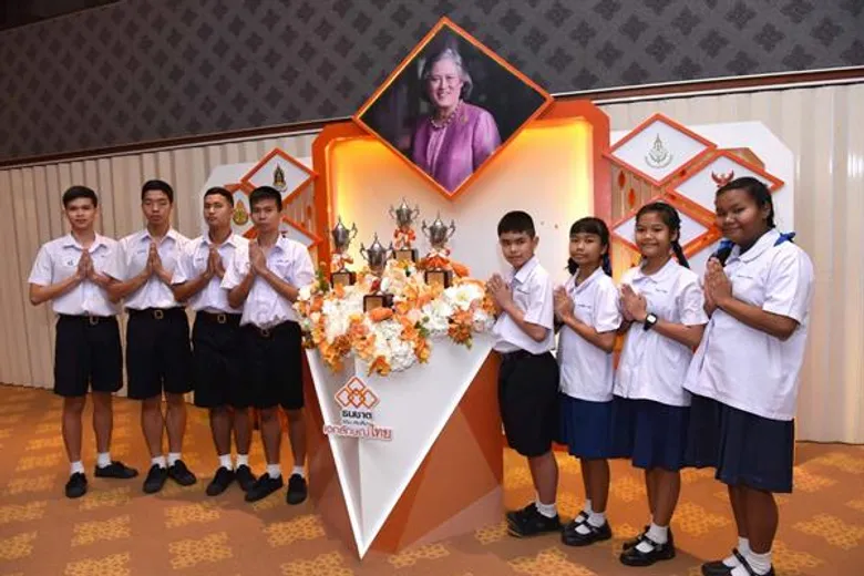 ธนชาตเปิดเวทีสานต่อโครงการเอกลักษณ์ไทย ปั้นเยาวชนรักษ์ภาษา – มารยาทไทย ต่อยอดและสืบสานมรดกแผ่นดินไทย