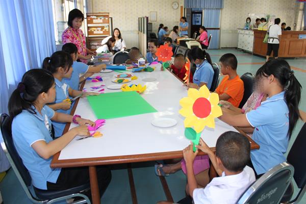 จิตเวชโคราช เตรียมเติมพยาบาลจิตเวชเด็กและวัยรุ่นใน 4 จังหวัดอีสานล่าง ขยายบริการเด็กสมาธิสั้น ออทิสติก ใกล้บ้าน!