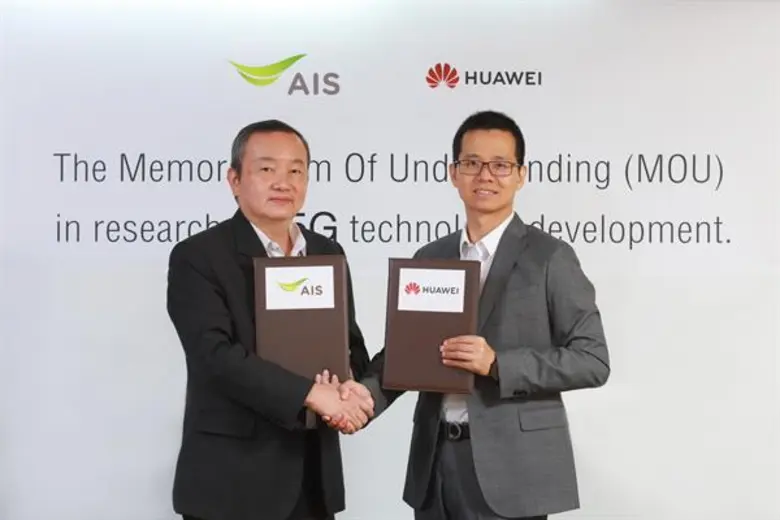 Mr.Kriengsak Wanichnatee, Chief Technology Officer,...
