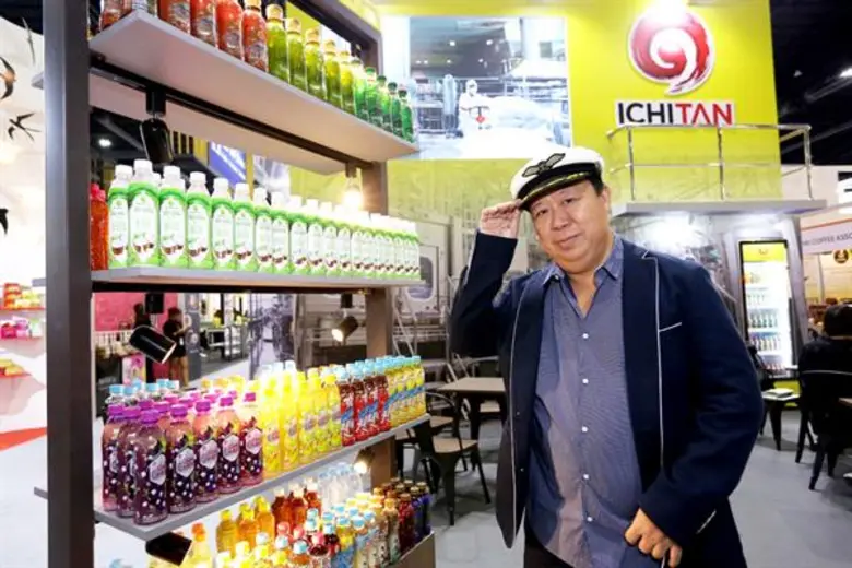 ICHI จัดทัพเครื่องดื่มบุกตลาดครึ่งปีหลัง ...
