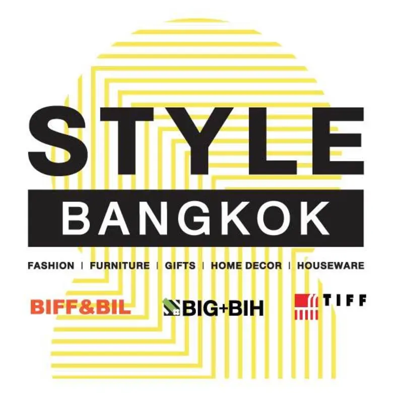 STYLE Bangkok Fair งานแสดงสินค้าไลฟ์สไตล์...