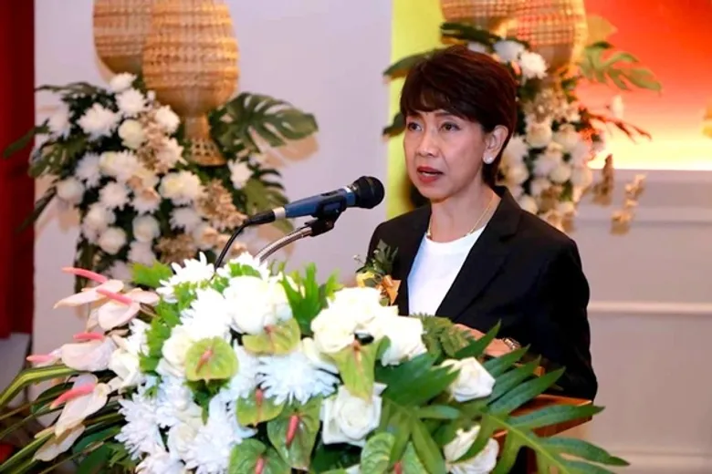 อ.อ.ป. เตรียมพัฒนา “สวนป่าเศรษฐกิจทางภาคใต้” เป็นศูนย์เรียนรู้ส่งเสริมและพัฒนาการท่องเที่ยวเชิงนิเวศ เล็ง “สวนป่ากะเปอร์” จ.ระนอง นำร่อง