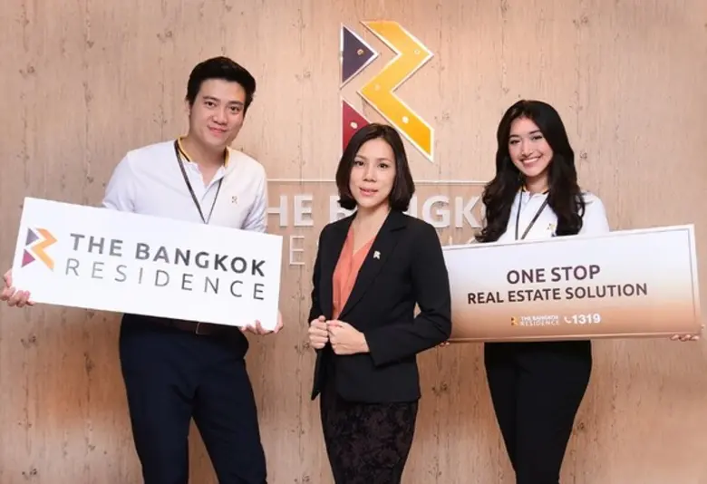คุณนวภัสร์ ปัญญาสกุลวงศ์ ประธานเจ้าหน้าที่บริหาร บร...