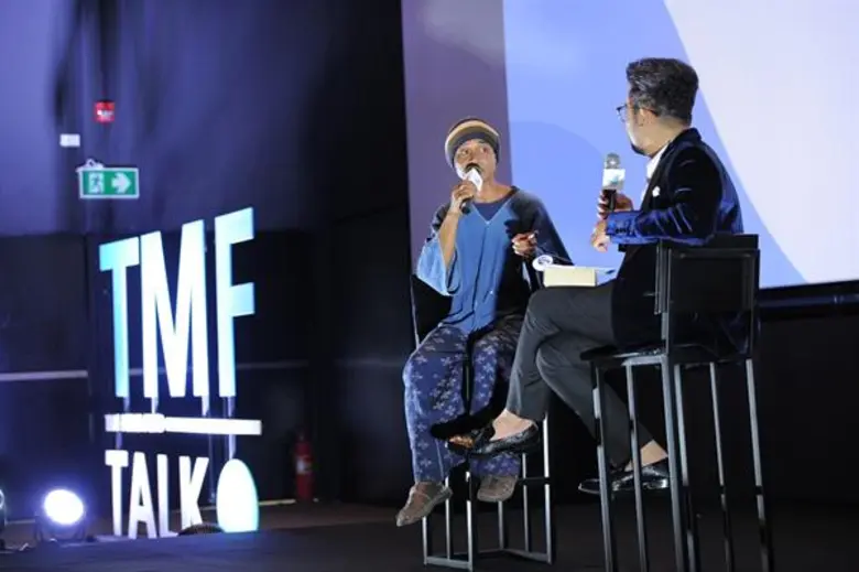 กองทุนพัฒนาสื่อปลอดภัยและสร้างสรรค์ จัดเสวนาเติมพลังบวกร่วมสร้าง “นิเวศสื่อที่ดี” ชวน “น้าเน็ก” และผู้ผลิตสื่อน้ำดีร่วมเติมเต็มแรงบันดาลใจ