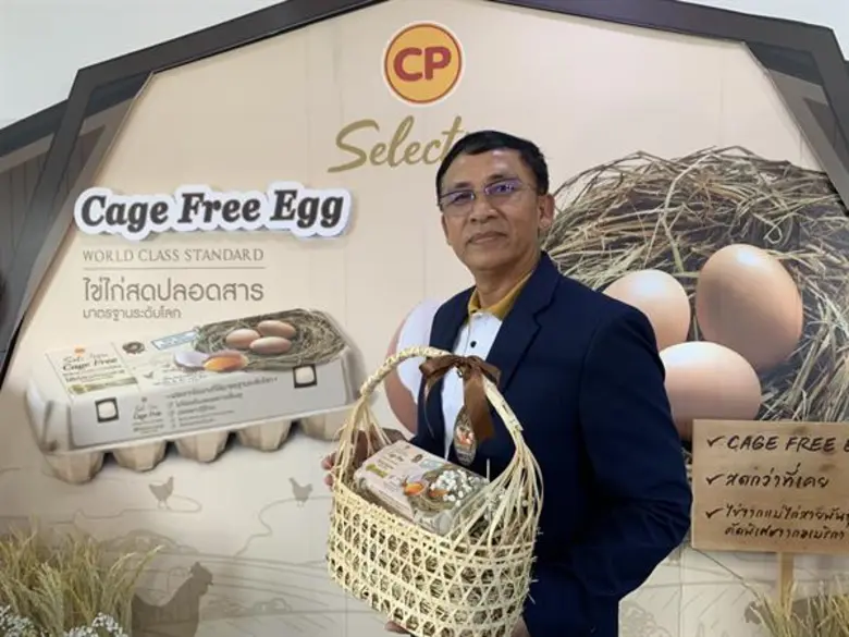 บริษัท เจริญโภคภัณฑ์อาหาร จำกัด (มหาชน) ห...