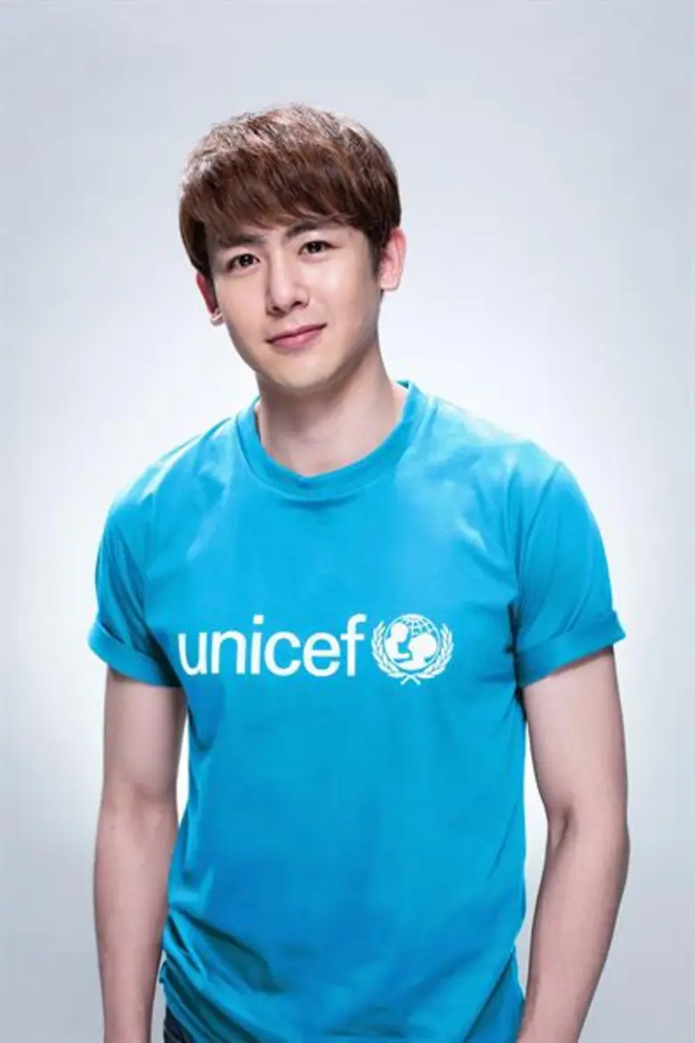 หล่อ ใจบุญ รักเด็ก นิชคุณ หรเวชกุล ที่ทำห...