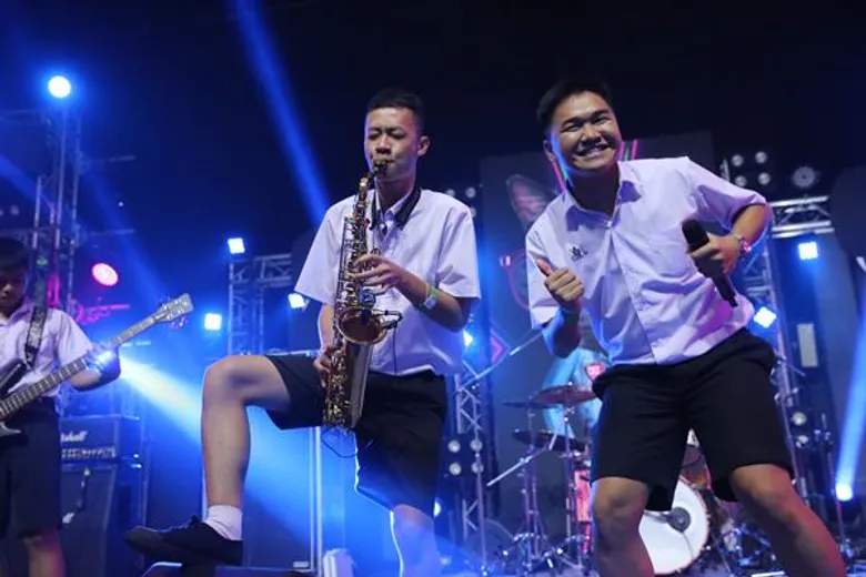 รายการ “Hotwave Music Awards 2019” ลงจอตอนแรกลุ้นการแข่งขันรอบออดิชั่นสุดเข้มข้น!!