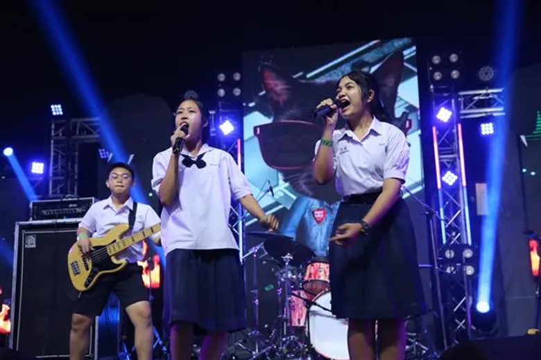 รายการ “Hotwave Music Awards 2019” ลงจอตอนแรกลุ้นการแข่งขันรอบออดิชั่นสุดเข้มข้น!!