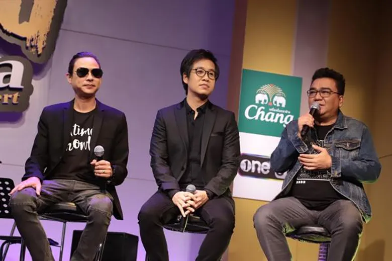 22 ปี ที่รอคอย #สุนิตามาแน่ “RHYTHM Of BEAU SUNITA Concert” 23-24 พ.ย.นี้