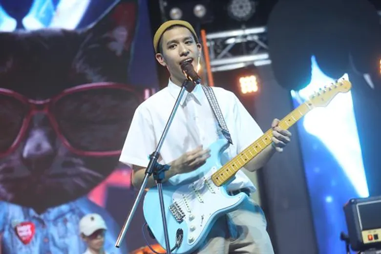 รายการ “Hotwave Music Awards 2019” ลงจอตอนแรกลุ้นการแข่งขันรอบออดิชั่นสุดเข้มข้น!!