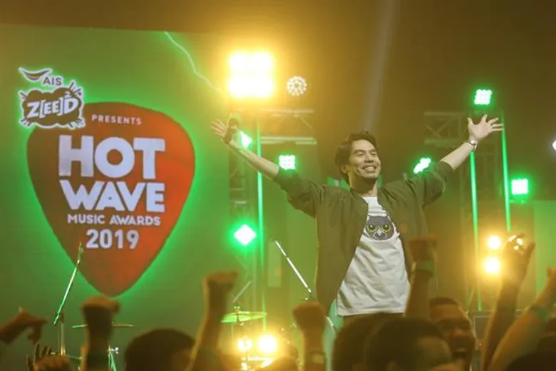 รายการ “Hotwave Music Awards 2019” ลงจอตอนแรกลุ้นการแข่งขันรอบออดิชั่นสุดเข้มข้น!!