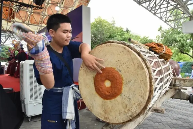 กระทรวงวัฒนธรรม (วธ.) โดยกรมส่งเสริมวัฒนธ...