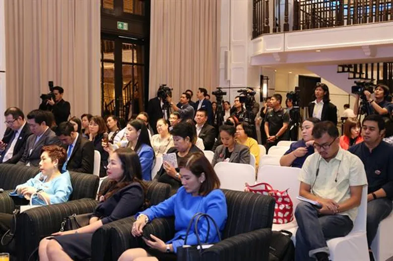 ทีเส็บดึงผู้นำไมซ์โลก ร่วม 'ไทยแลนด์ ไมซ์ ฟอรั่ม' ดันไทยขึ้นแชมป์