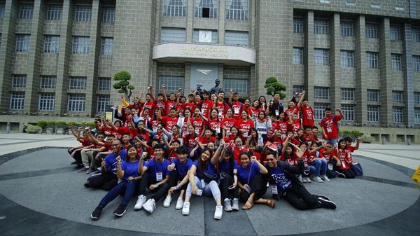 อิงลิชพิชิตใจเพื่อน!! “ไปรษณีย์” สานฝันทักษะภาษาอังกฤษเด็กไทย พร้อมชวนเปิดผนึกจดหมาย “Pen Friend” เชื่อมสัมพันธ์เพื่อนใหม่ “ไทย – ฟิลิปปินส์”