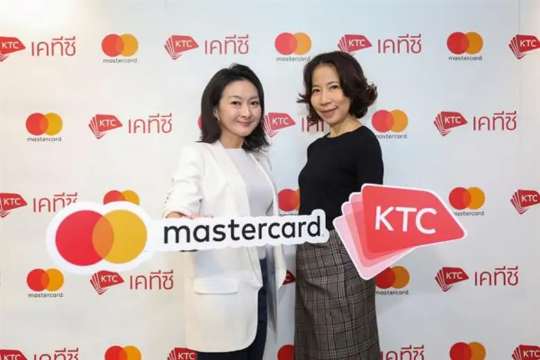 มาสเตอร์การ์ด ผู้นำด้านเทคโนโลยีการชำระเง...