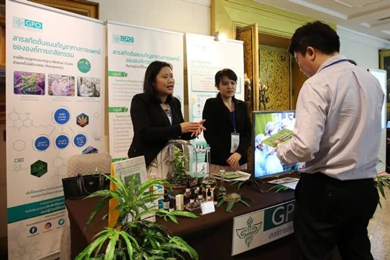 ภาครัฐ-เอกชน ผสานพลังสร้างอีโคซิสเต็ม ดันไทยสู่ศูนย์กลางการพัฒนานวัตกรรมด้านสุขภาพแห่งภูมิภาค