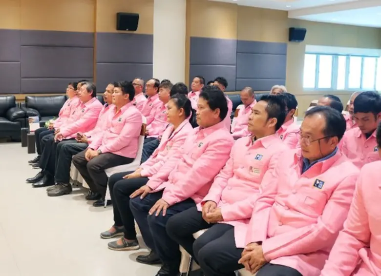 ออล ไทย แท็กซี่ เดินหน้ามอบรางวัล “คนขับเกรด A” ต่อเนื่องเป็นเดือนที่ 2 เพื่อสร้างขวัญและกำลังใจให้แท็กซี่ที่ทำดี สร้างมาตรฐานเป็นต้นแบบแท็กซี่ไทย