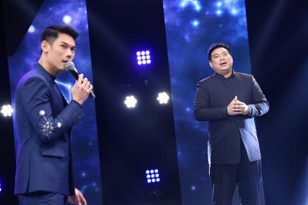 เปิดเวที “The Mask จักรราศี” กระชาก หน้ากากราศีเมถุน คู่หูสายฮา “บอล-โรเบิร์ต”