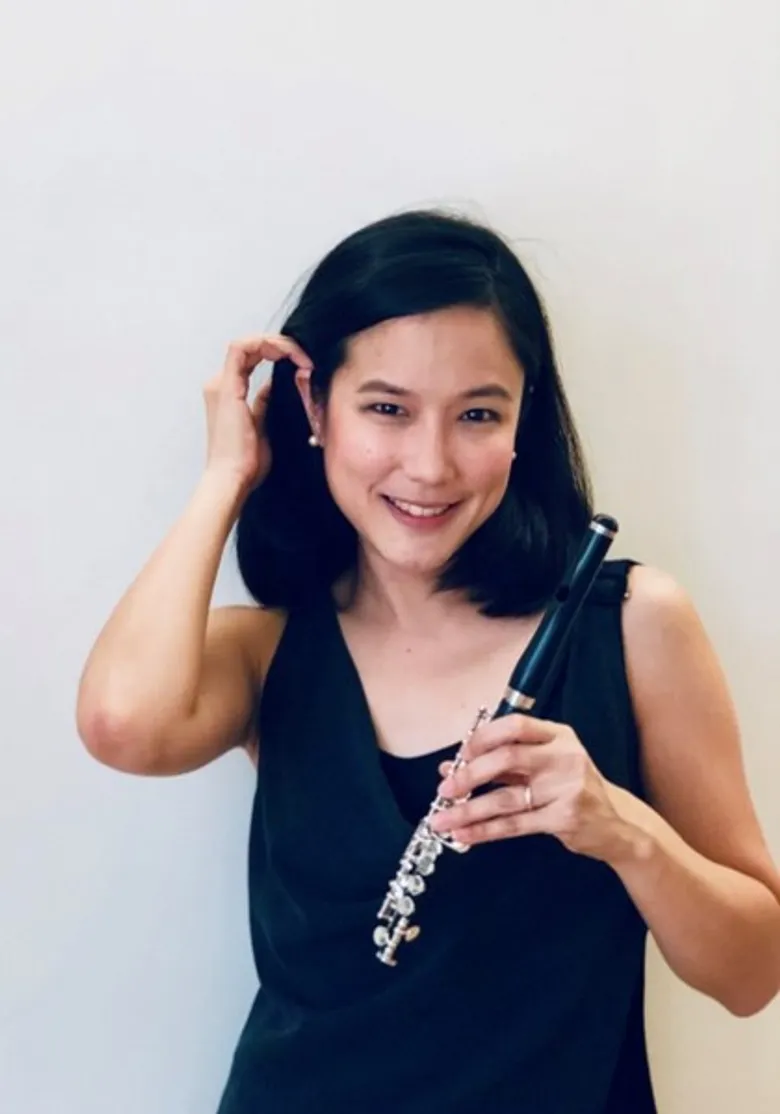 มูลนิธิรอยัลแบงค์คอกซิมโฟนีออเคสตร้าฯ จัดคอนเสิร์ต “RBSO Classical Concert No.4” เชิญ กัลยาณ์ พงศธร นักปิคโคโลสาวชื่อดัง บรรเลงเดี่ยวกับวงรอยัลแบงค์คอกซิมโฟนี อำนวยเพลงโดย ฮิเดะ ชินโดริ ผู้อำนวยเพลงชาวญี่ปุ่น