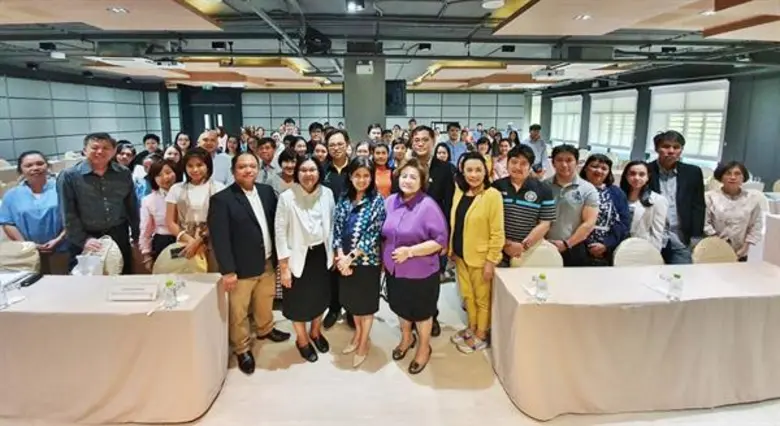 กสอ. ผนึกสถาบันอาหาร ติวเข้ม SMEs ชูนวัตกรรมและเทคโนโลยีแปรรูป ผุด 20 ผลิตภัณฑ์ต้นแบบออกสู่ตลาดปลายปีนี้