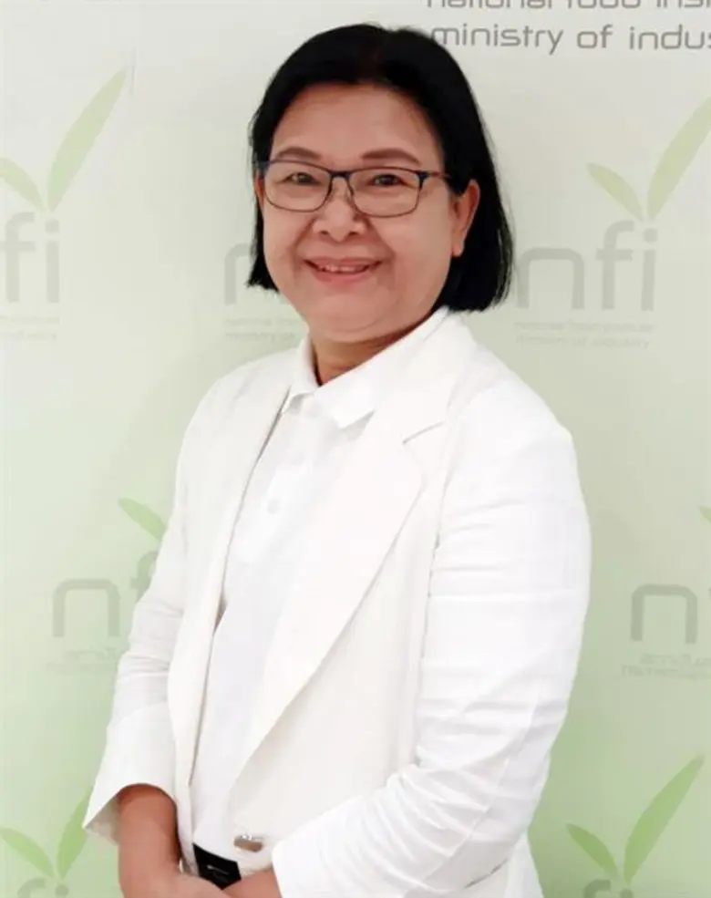 กสอ. ผนึกสถาบันอาหาร ติวเข้ม SMEs ชูนวัตกรรมและเทคโนโลยีแปรรูป ผุด 20 ผลิตภัณฑ์ต้นแบบออกสู่ตลาดปลายปีนี้