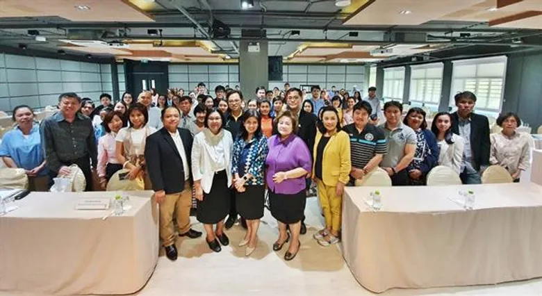 กสอ. ผนึกสถาบันอาหาร ติวเข้ม SMEs ชูนวัตกรรมและเทคโนโลยีแปรรูป ผุด 20 ผลิตภัณฑ์ต้นแบบออกสู่ตลาดปลายปีนี้