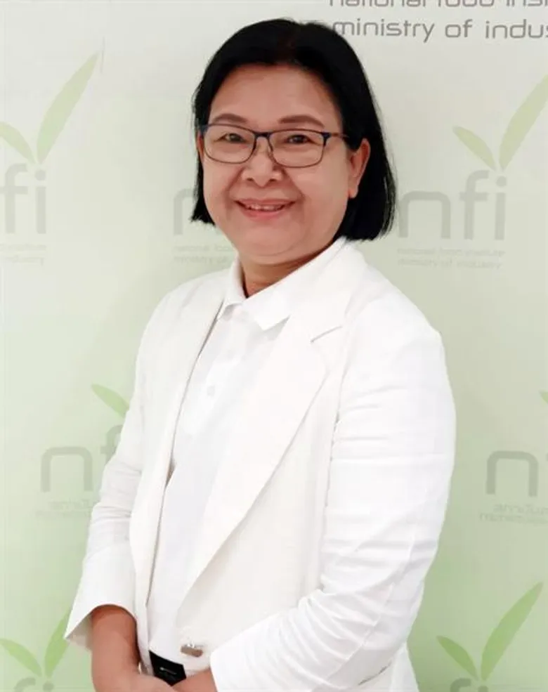 กสอ. ผนึกสถาบันอาหาร ติวเข้ม SMEs ชูนวัตกรรมและเทคโนโลยีแปรรูป ผุด 20 ผลิตภัณฑ์ต้นแบบออกสู่ตลาดปลายปีนี้