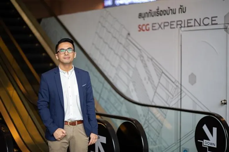 SCG Experience ชูคอนเซปท์ Better Living Made Possible บริการออกแบบ-ปรับปรุงบ้านตามรูปแบบการใช้ชีวิต พร้อมเปิดสาขาใหม่รองรับการเติบโตบ้านโซนราชพฤกษ์