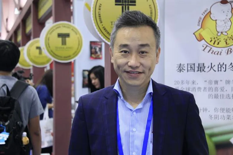 DITP จัดทัพผู้ประกอบการ T Mark ลุยเจรจาธุรกิจและทดสอบตลาด หวังขยายตลาดสินค้าไทย-จีนขึ้นแท่นอันดับหนึ่งของไทย
