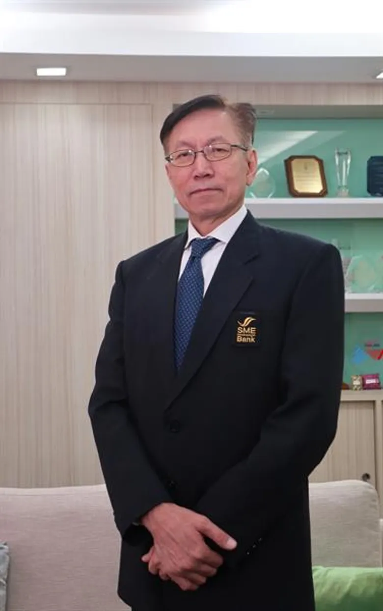 SME D Bank เยียวยาผู้ประกอบการเอสเอ็มอีประสบภัยพายุ "โพดุล" ดันมาตรการด่วน พักหนี้ 6 เดือน และเติมทุนดอกเบี้ยต่ำพิเศษฟื้นฟูธุรกิจ