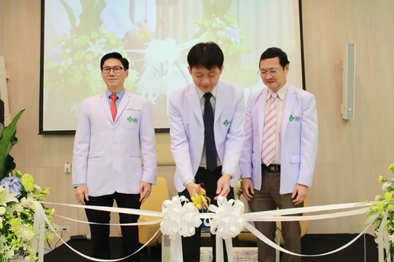โรงพยาบาลสุขุมวิท จัดงานสัมมนาในหัวข้อ “เผยเคล็ดลับโรคปวดหลัง รู้ทันการป้องกันได้ และแก้ไขเป็น”