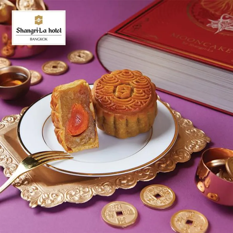 ซีพีเอ็น ส่งต่อความสิริมงคล กับงาน MOONCAKE FEST 2019 รวมที่สุดขนมไหว้พระจันทร์จากแบรนด์ชั้นนำและหาทานยาก