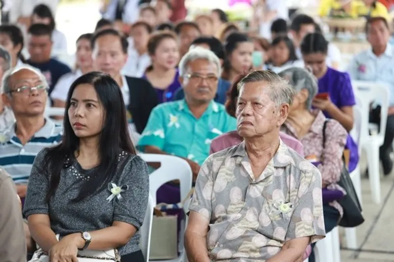 มอบโฉนดที่ดินแปลงใหม่ จังหวัดพิษณุโลก พัฒนาพื้นที่อย่างยั่งยืน