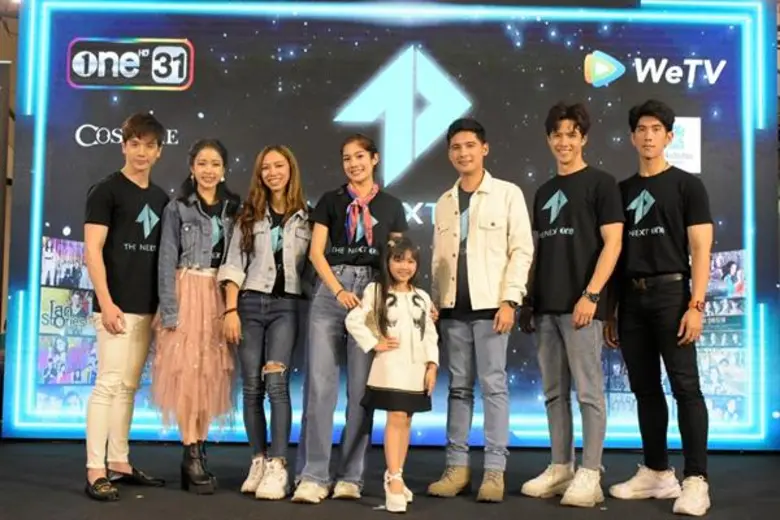 “ฟิลม์-ธนภัทร” ชวนคนมีฝันสมัคร “THE NEXT ONE” ลุ้นเป็น “นักแสดงหน้าใหม่” ช่องวัน31