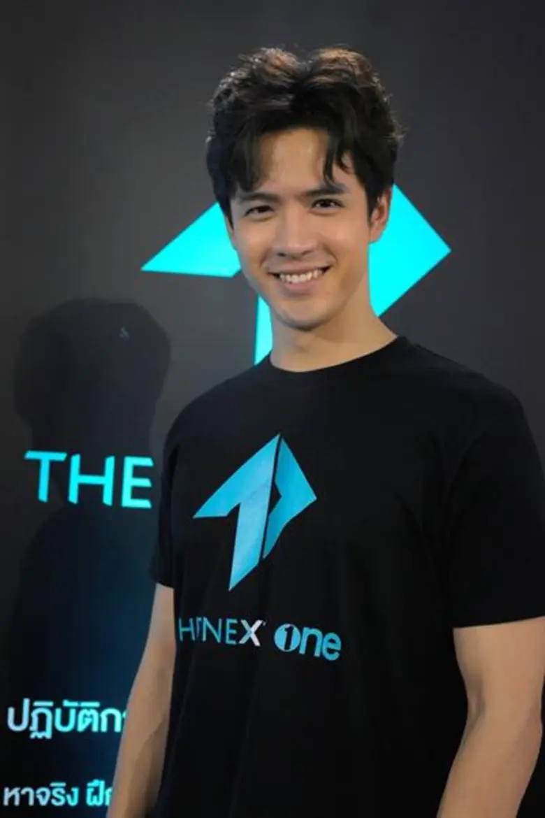 “ฟิลม์-ธนภัทร” ชวนคนมีฝันสมัคร “THE NEXT ONE” ลุ้นเป็น “นักแสดงหน้าใหม่” ช่องวัน31