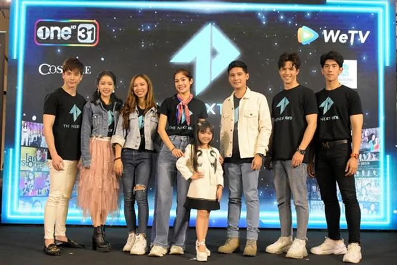 “ฟิลม์-ธนภัทร” ชวนคนมีฝันสมัคร “THE NEXT ONE” ลุ้นเป็น “นักแสดงหน้าใหม่” ช่องวัน31