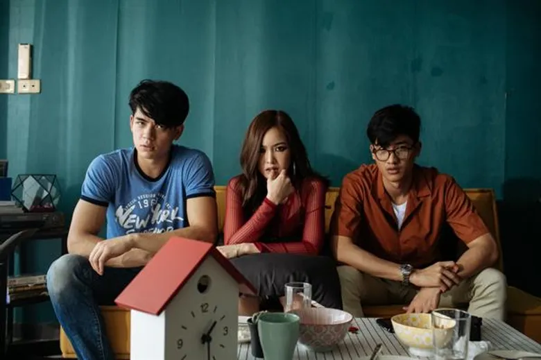 “เต” ตื่นเต้น!!! เจอบทท้าทาย เป็นลูกเจ้าพ่อ ในซีรีส์ “3 Will Be Free สามเราต้องรอด”