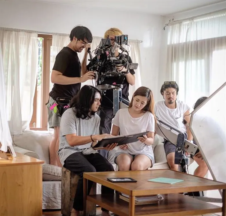ยอมในความทุ่มเท! “แน็ก-ชาลี”ใจอ่อนควง “โฟกัส” พลิกคาแรคเตอร์ในmv “พ่ายแพ้” วง เดอะ เรเวนดอลล์