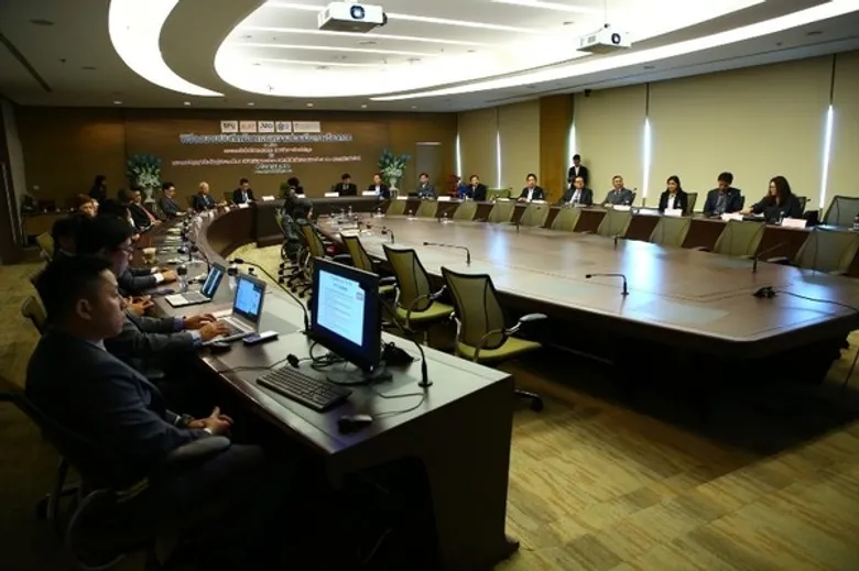 ม.ศรีปทุม ผนึก 3 สมาคม AIAT & ATCI & Thai IOT MOU ร่วมสร้างงานวิจัย สิ่งประดิษฐ์ และนวัตกรรมใหม่