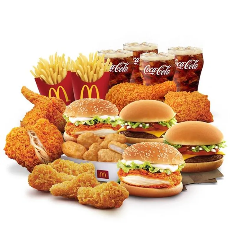 แมคโดนัลด์ส่งแคมเปญ McDelivery Surprise จัดเซตเมนูพิเศษลดกว่า 50% ลุ้นรับรางวัลมากมายและเซอร์ไพรส์จากพี่โรนัลด์ตัวจริงพร้อมจับมือ แกร็บฟู้ด มอบฟรีค่าจัดส่งทุกวันอาทิตย์ตลอด ก.ย. นี้