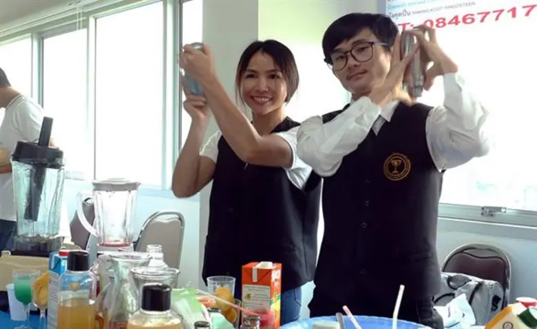 มูลนิธิศุภนิมิตฯ จับมือ ธพว. ปั้นเยาวชนกลุ่มเปราะบางสู่ SMEs หน้าใหม่ ร่วมพัฒนาหลักสูตรความรู้ทำธุรกิจแบบมืออาชีพตอบโจทย์ตลาดแรงงาน