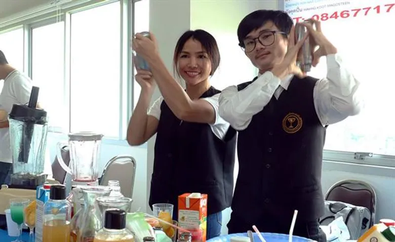 มูลนิธิศุภนิมิตฯ จับมือ ธพว. ปั้นเยาวชนกลุ่มเปราะบางสู่ SMEs หน้าใหม่ ร่วมพัฒนาหลักสูตรความรู้ทำธุรกิจแบบมืออาชีพตอบโจทย์ตลาดแรงงาน