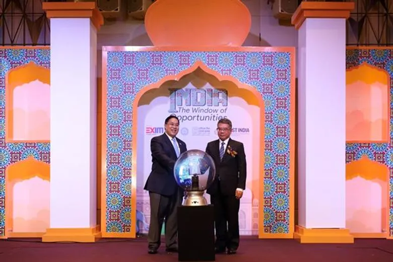 EXIM BANK สนับสนุนผู้ส่งออกไทยรุกตลาดอินเดียอย่างมั่นใจ ใช้เครื่องมือทางการเงินเจาะตลาดและขยายธุรกิจใหม่ๆ ในแต่ละรัฐ