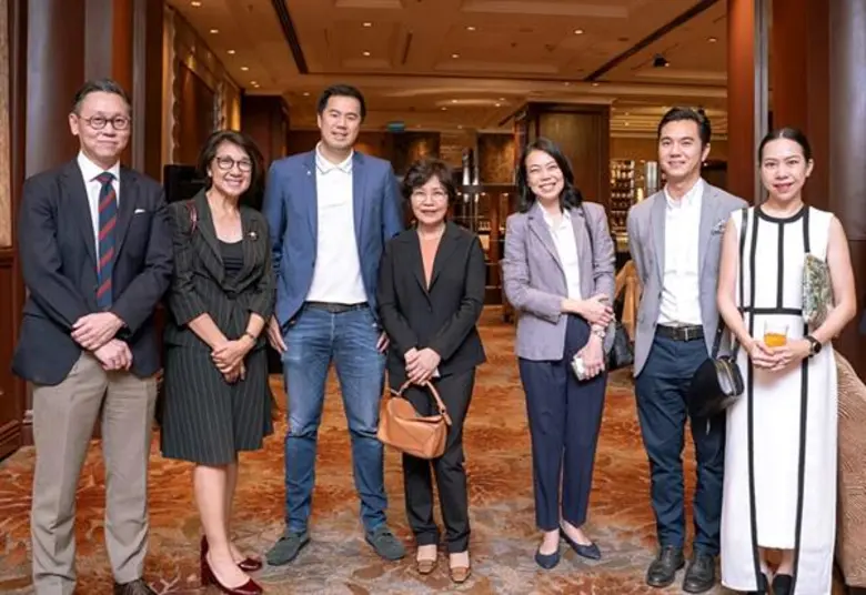 ผู้บริหารชั้นนำในเอเชียตบเท้าเข้าร่วมหลักสูตร Executive Corporate Innovation โดย RISE และ Stanford Graduate School of Business ผลักดันนวัตกรรมองค์กร